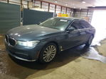 BMW Series 7 2017