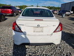 Nissan Versa 2017