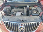 Buick Envision 2017