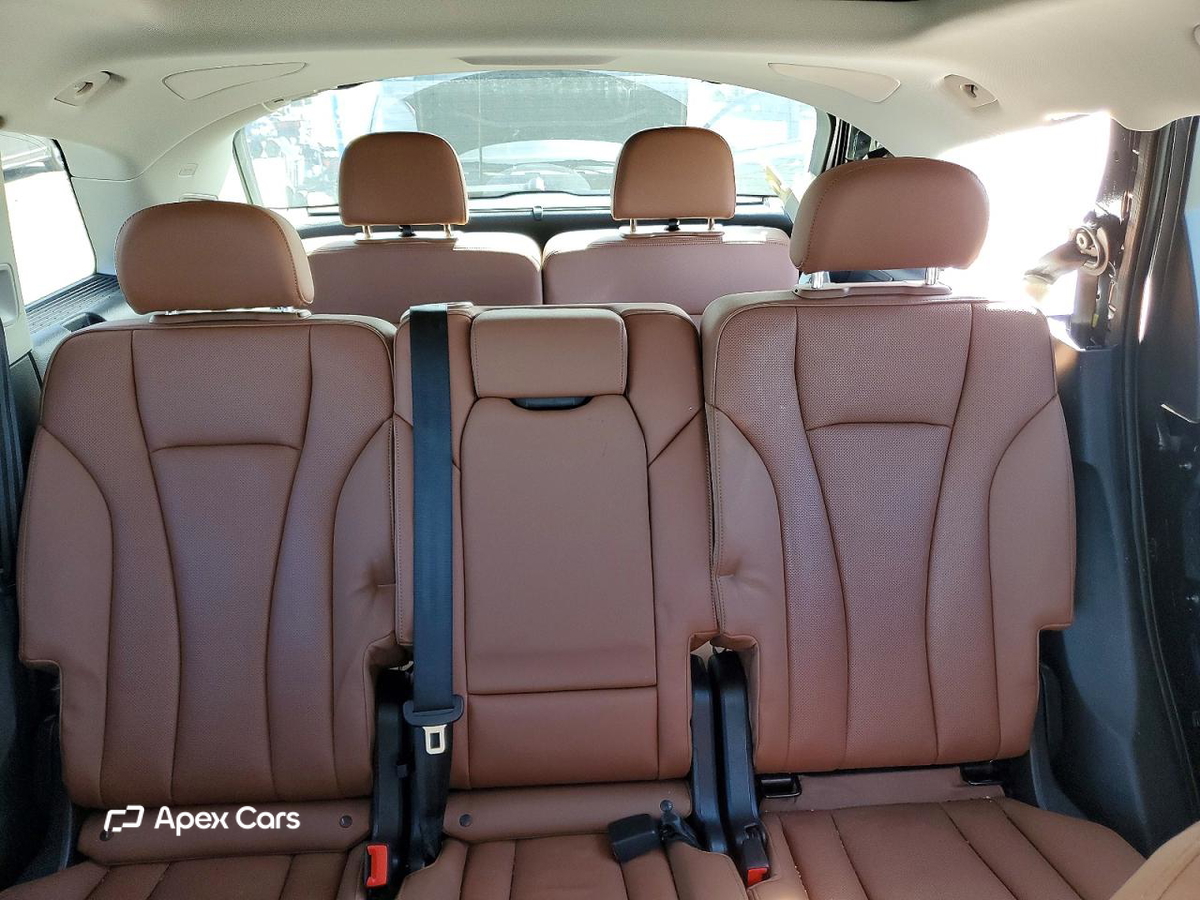Audi Q7 2023