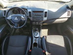 Mitsubishi Outlander 2013
