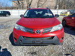 Toyota RAV 4 2015