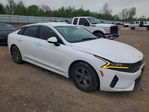Kia K5 2023