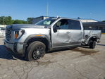 GMC Sierra 2025