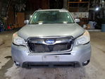 Subaru Forester 2014