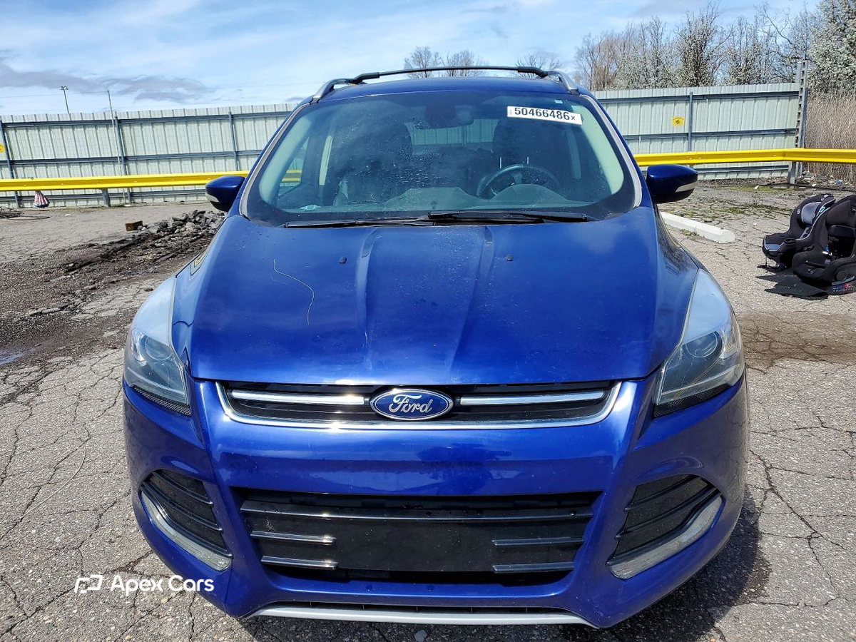 Ford Escape 2013