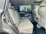 Toyota Highlander 2017