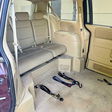 Honda Odyssey 2010