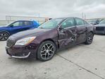 Buick Regal 2017