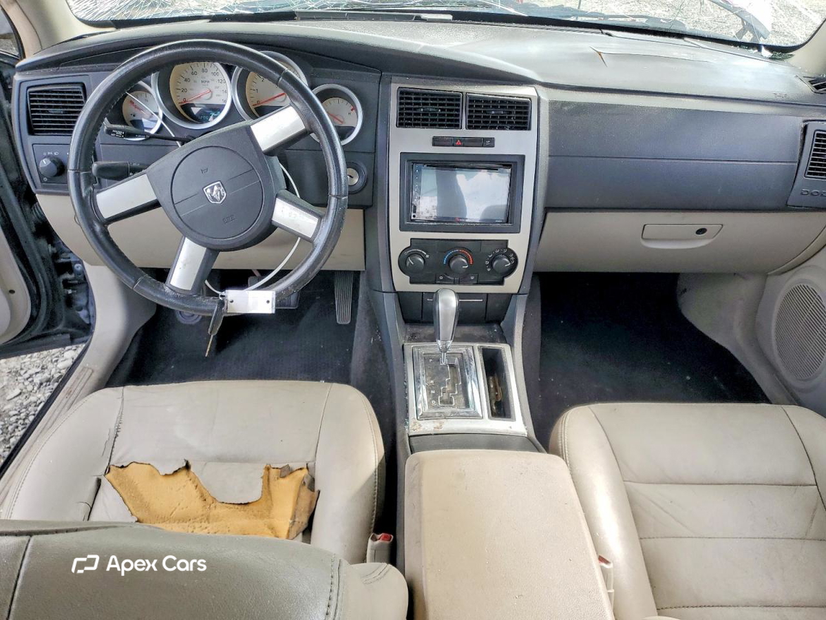 Dodge Charger 2007