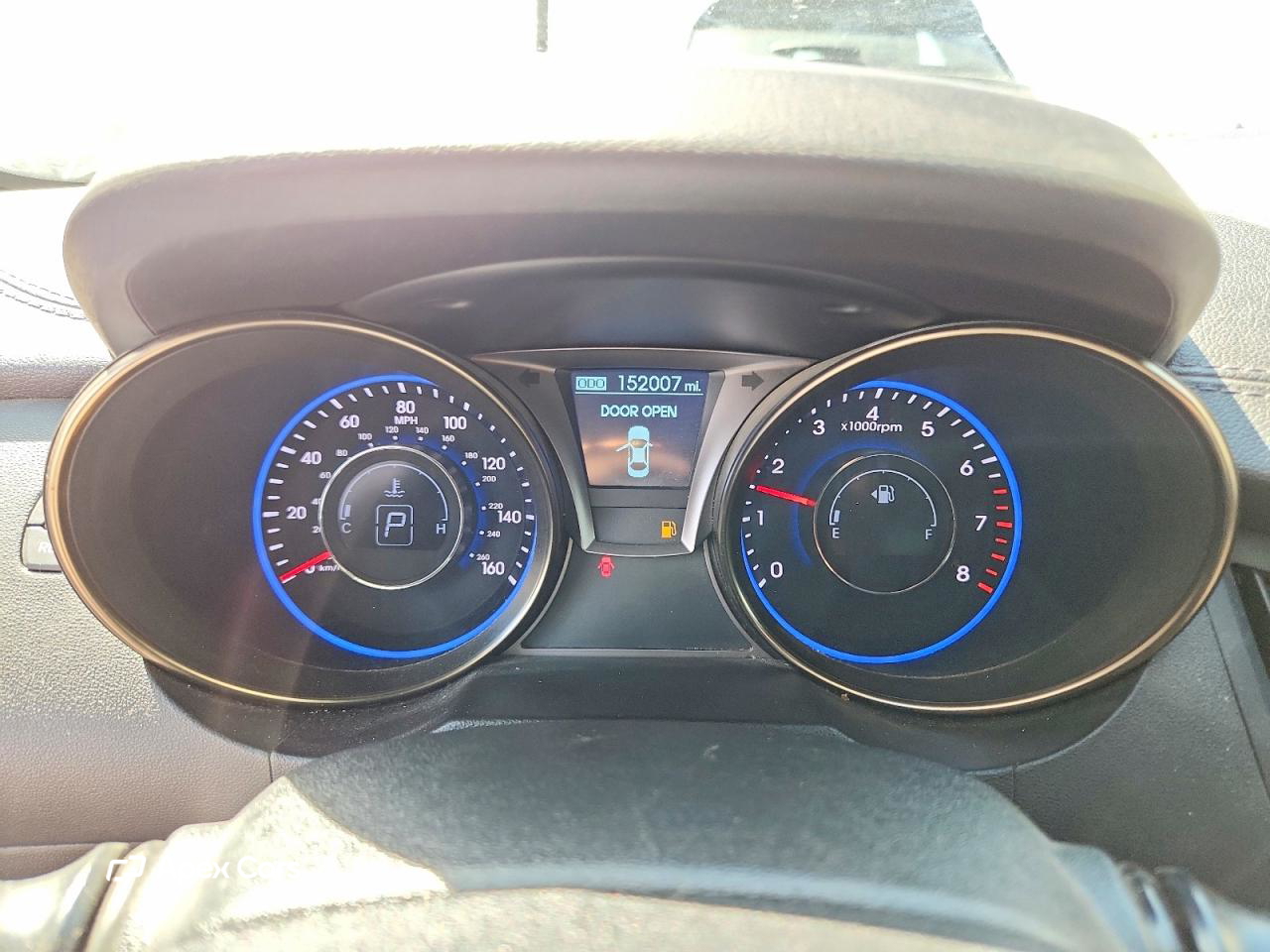 Hyundai Genesis 2014