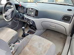 Hyundai Accent 2007
