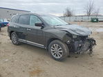 Nissan Pathfinder 2016