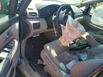 Honda Odyssey 2011