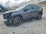 Toyota RAV 4 2025