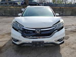 Honda CR-V 2016