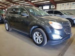 Chevrolet Equinox 2017