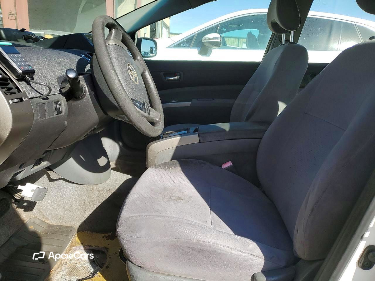 Toyota Prius 2009