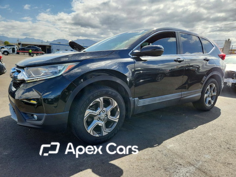 Honda CR-V 2017 - Image 1 of 13