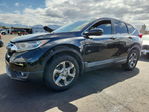 Honda CR-V 2017