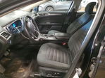 Ford Fusion 2018