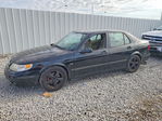 Saab 9-5 2004