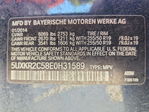BMW X5 2014