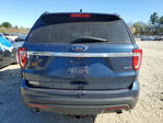 Ford Explorer 2016