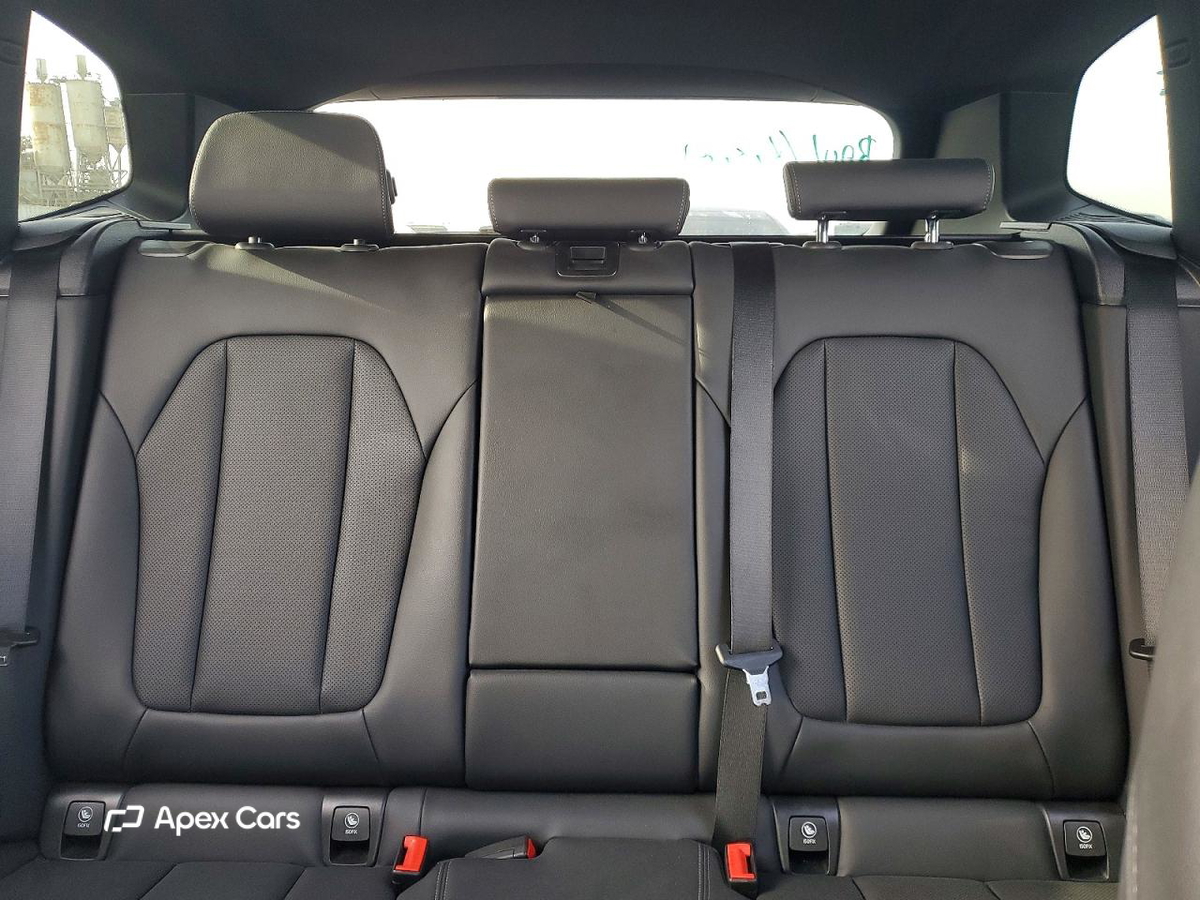 BMW X3 2023