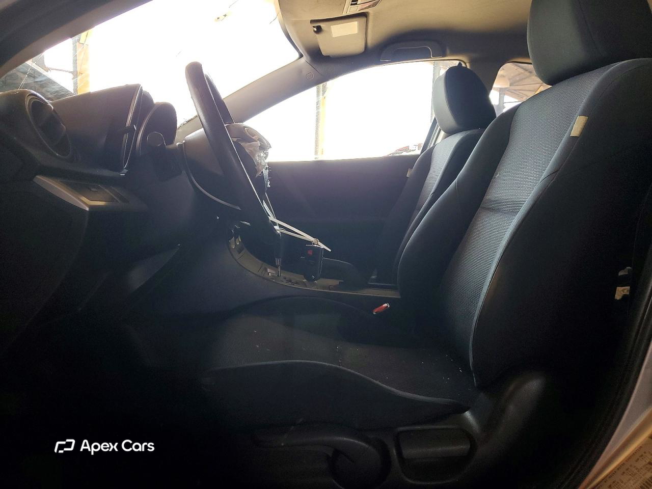Mazda 3 2010