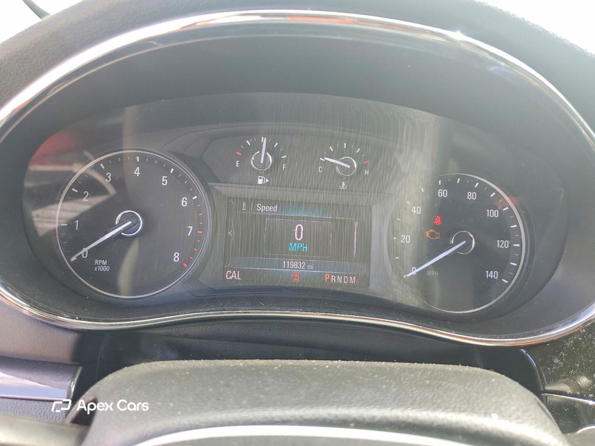 Buick Encore 2020
