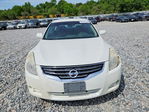 Nissan Altima 2012