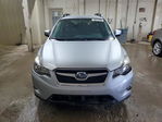Subaru XV 2013