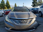 Hyundai Sonata 2012