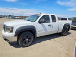 GMC Sierra 2010
