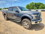 Ford F-150 2017