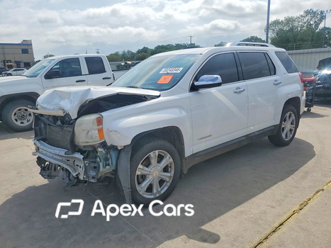GMC Terrain 2016 - Image 1 of 13