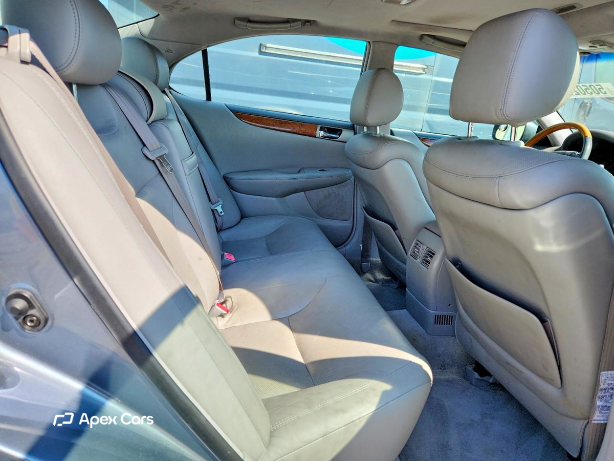 Lexus ES 2005