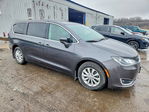 Chrysler Pacifica 2018