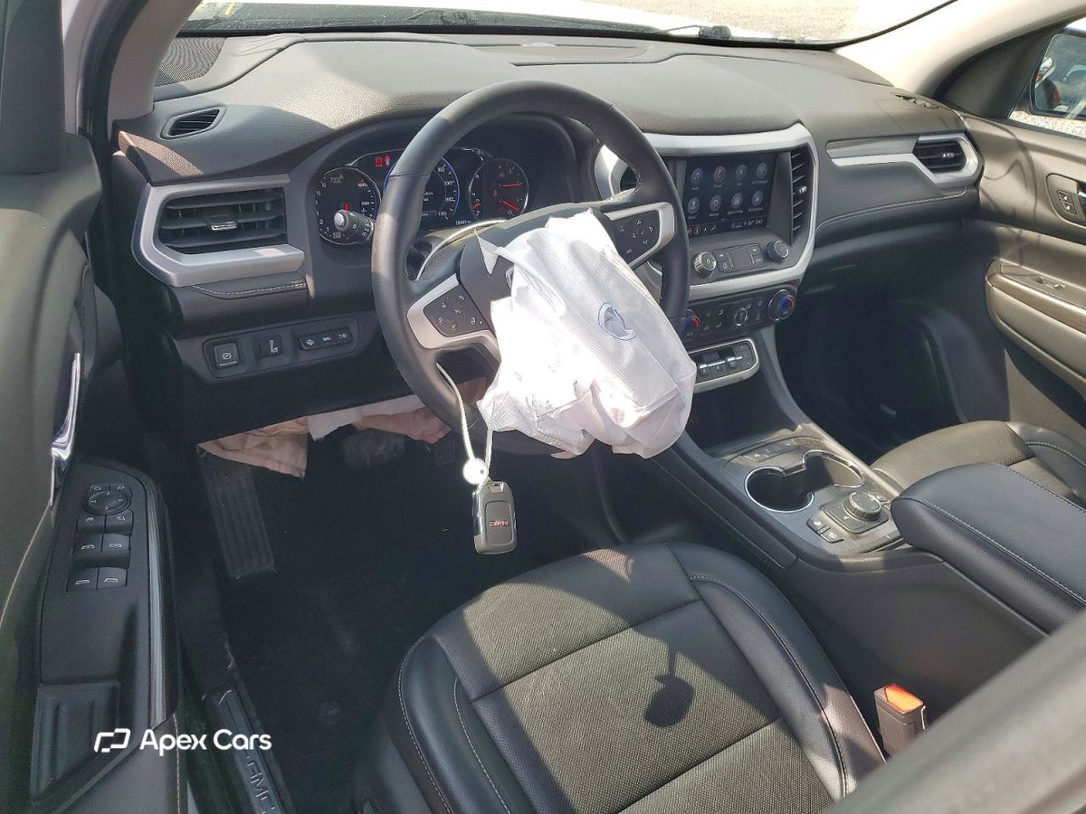 GMC Acadia 2023