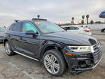 Audi Q5 2018