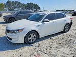 Kia Optima 2018