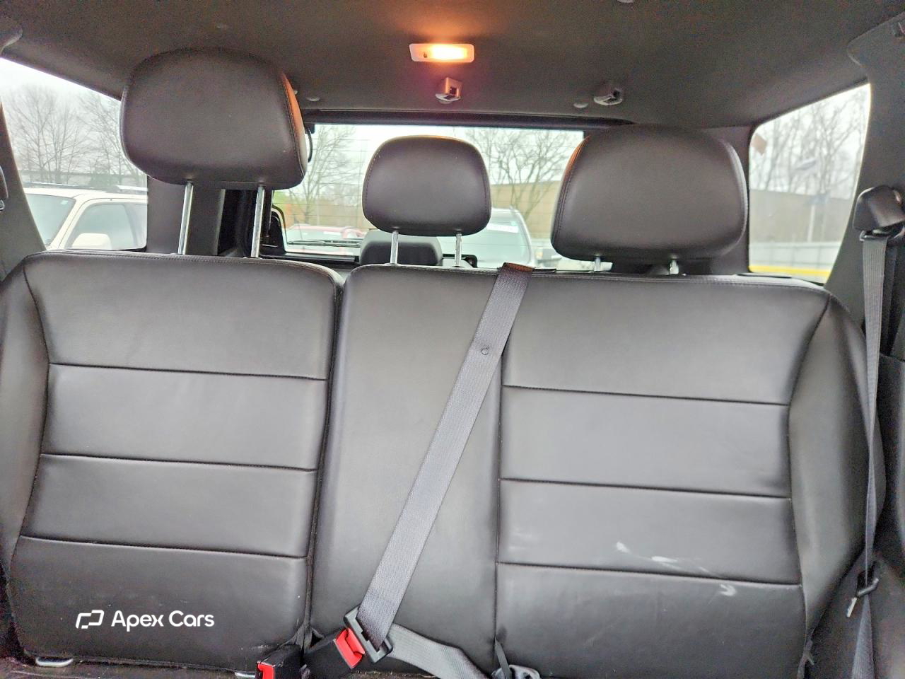 Ford Escape 2012