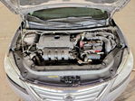 Nissan Sentra 2015