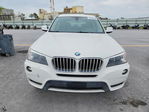 BMW X3 2014