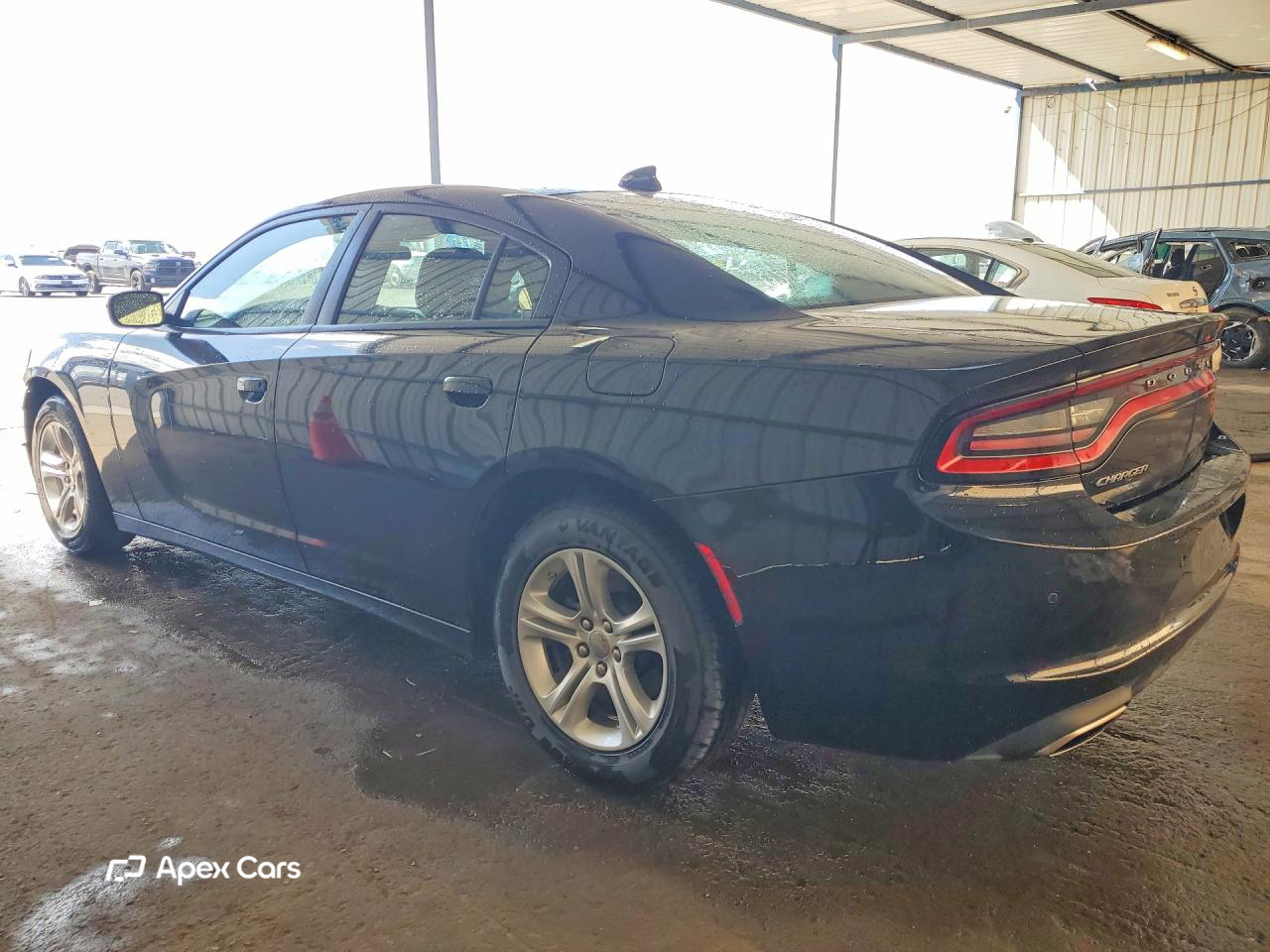 Dodge Charger 2023