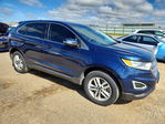 Ford Edge 2017