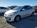 Hyundai Accent 2012