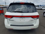 Honda Odyssey 2014