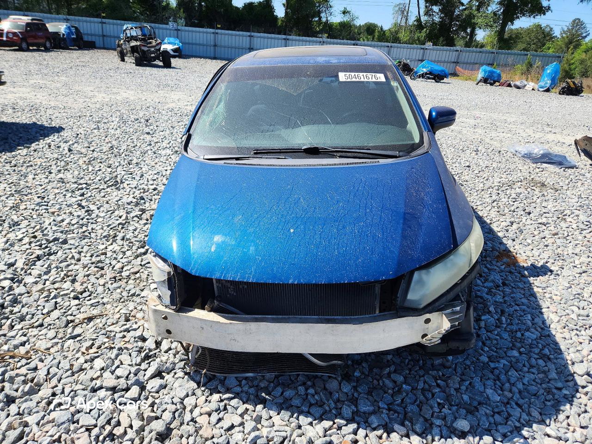 Honda Civic 2014